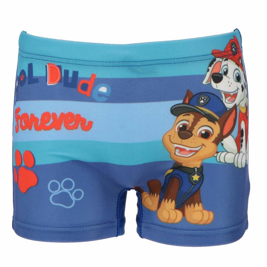 Paw Patrol Badehose für Jungen: Perfekt für sommerliche Abenteuer am Wasser