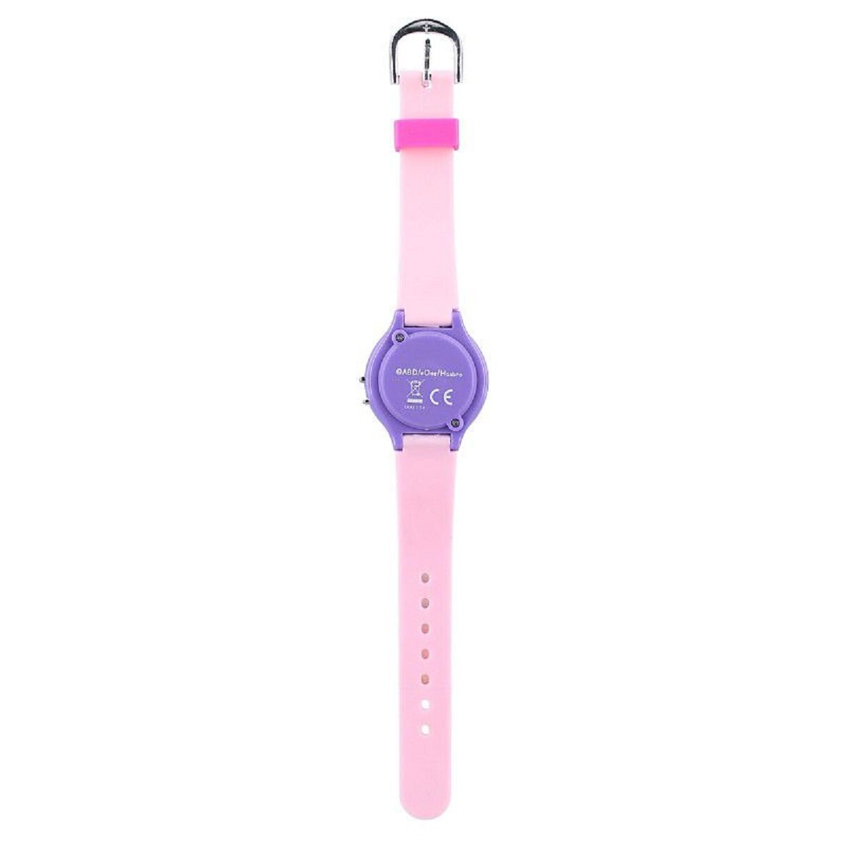 Paw Patrol Digitale Kinderarmbanduhr Ideal für Kinder ab 3