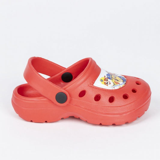 Paw Patrol Badeschuhe – Praktische Clogs für Kinder
