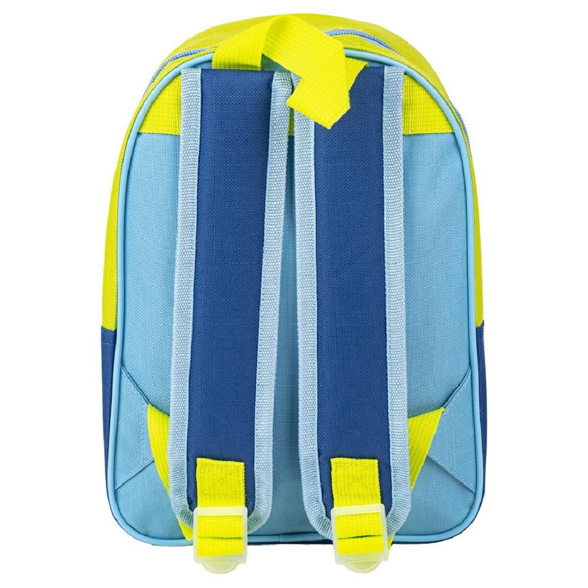 Paw Patrol Freizeitrucksack für Kinder Praktisch für Schule und Urlaub