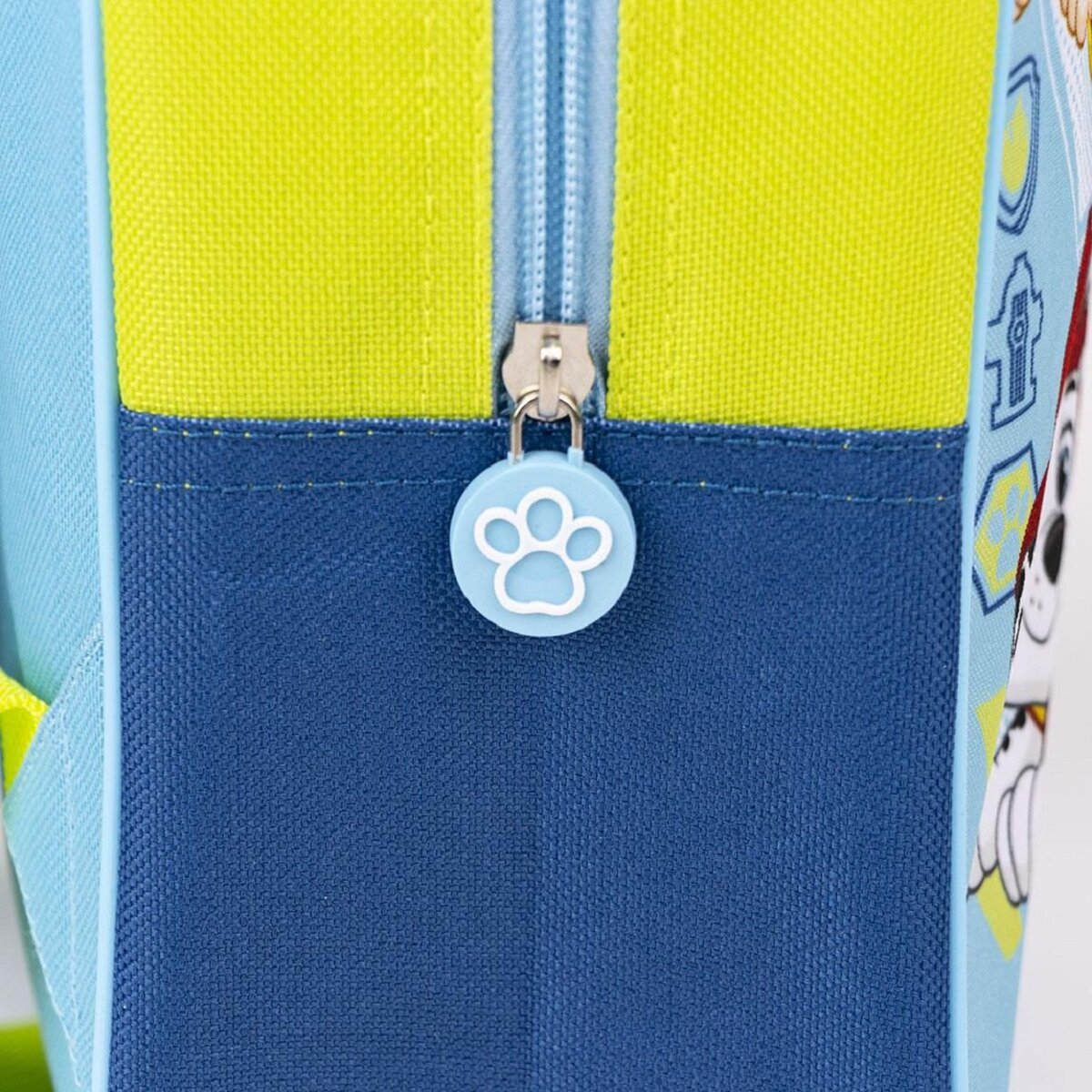 Paw Patrol Freizeitrucksack für Kinder Praktisch für Schule und Urlaub
