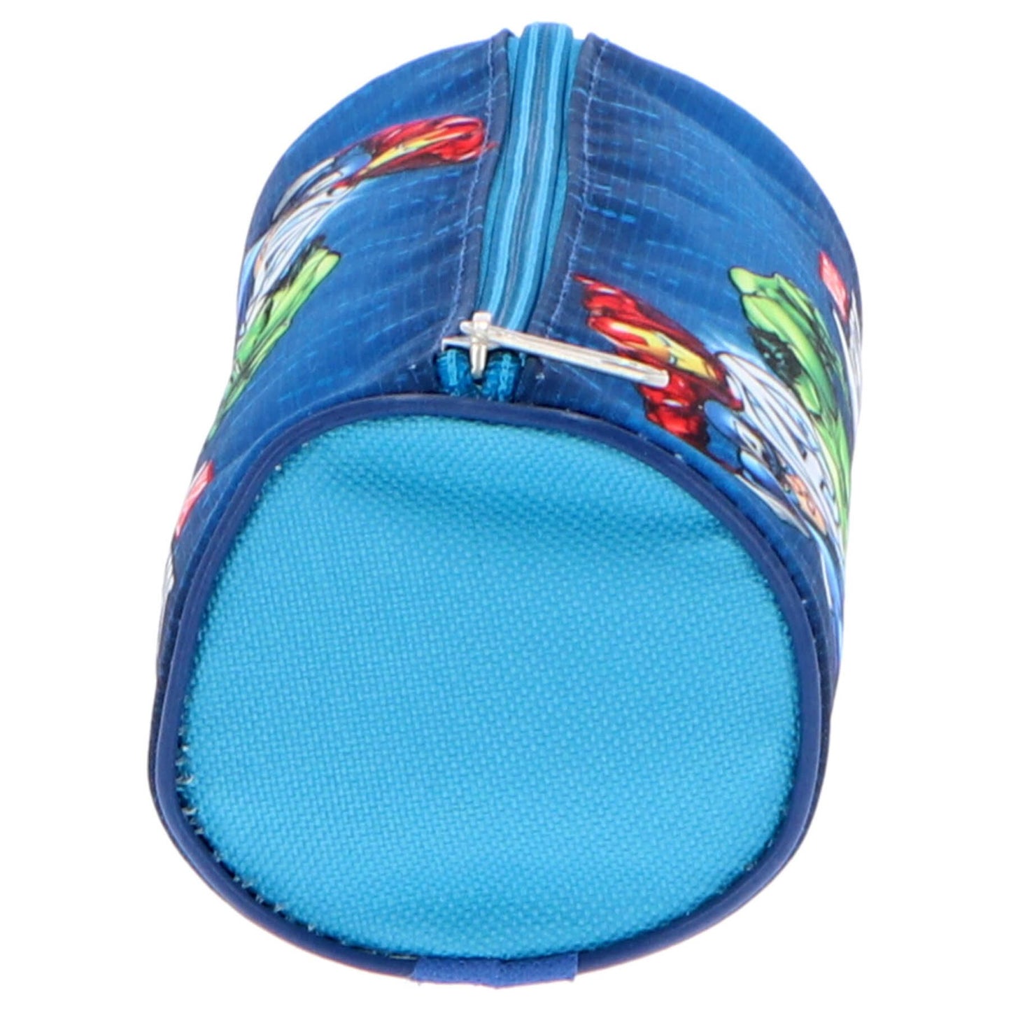 Avengers Federmäppchen Superhelden Etui für den Schulalltag