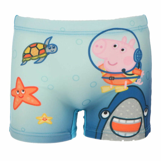 Peppa Pig Badeshorts für Jungen: Cool und bequem für Poolabenteuer