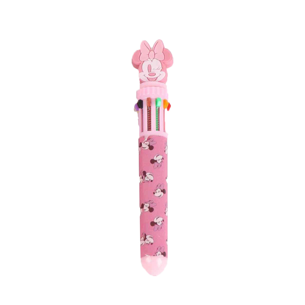 Disney Minnie Mouse Kinder Stift Schreibgerät für Schule und Alltag