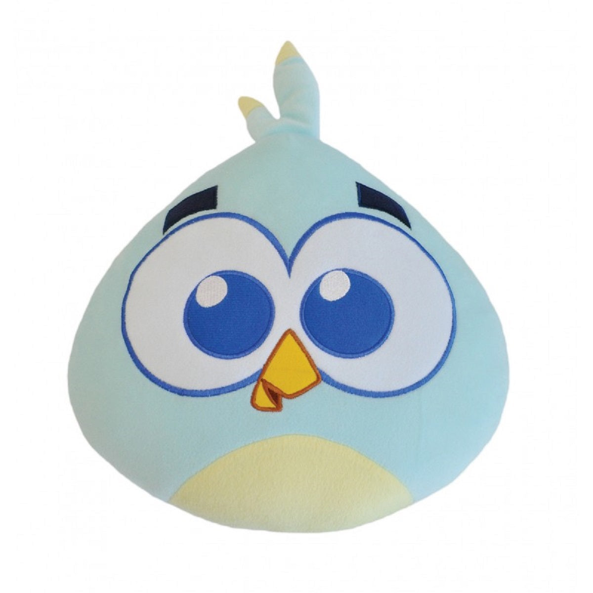 Angry Birds Dekokissen Formkissen weich Kuschelkissen
