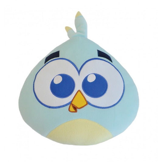 Angry Birds Dekokissen Formkissen weich Kuschelkissen