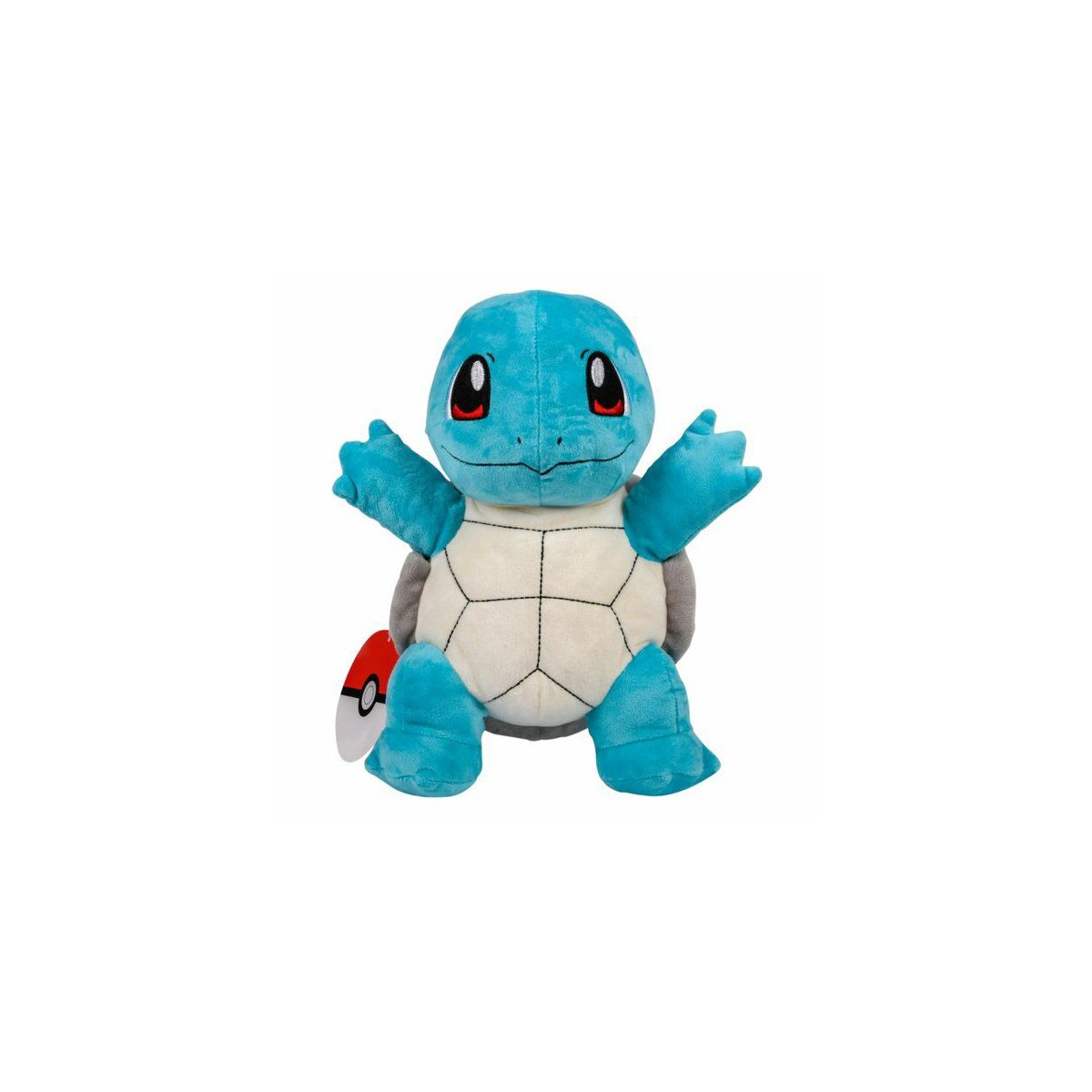 Pokémon 3D-Rucksack für Kinder Optimal für Kindergarten und Freizeitaktivitäten