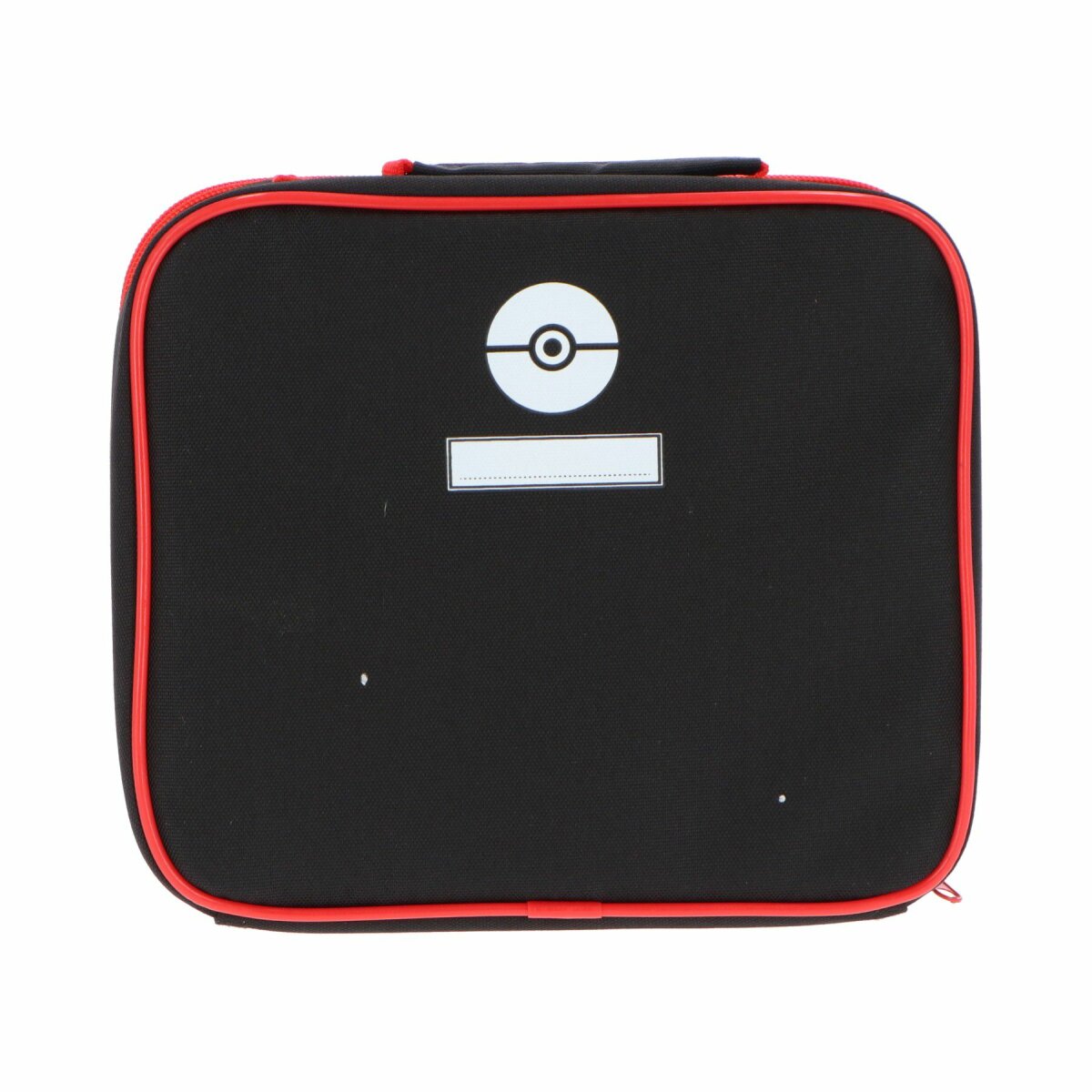 Pokémon Brotzeitbox Mittagessen Tasche Stylische und robuste Lunchpaket-Tasche