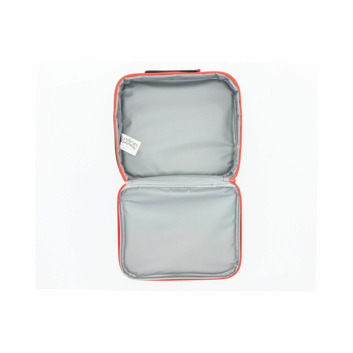Pokémon Brotzeitbox Mittagessen Tasche Stylische und robuste Lunchpaket-Tasche