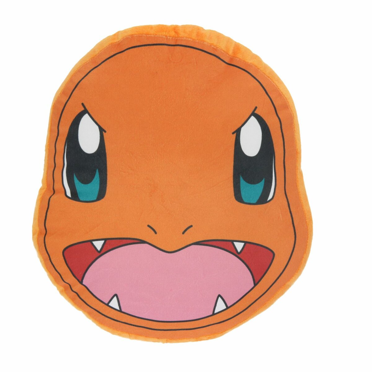 Pokémon Dekokissen Formkissen für das Kinderzimmer