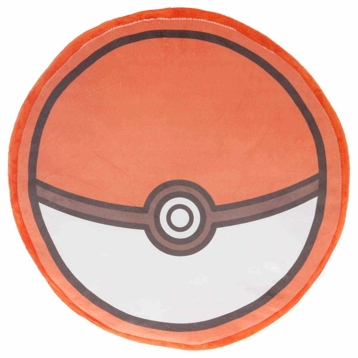 Pokémon Dekokissen Formkissen für das Kinderzimmer