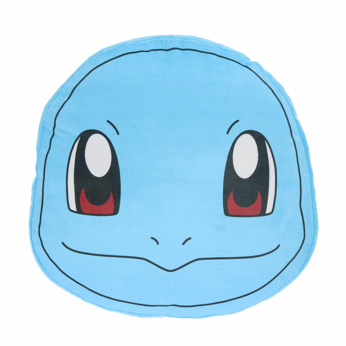 Pokémon Dekokissen Formkissen für das Kinderzimmer