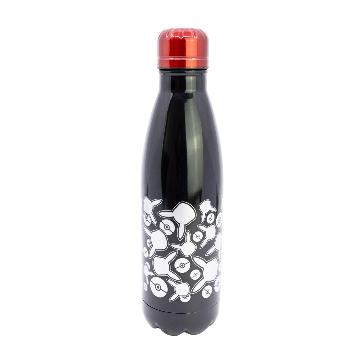 Pokemon Trinkflasche aus Edelstahl 780 ml mit dichtem Schraubverschluss