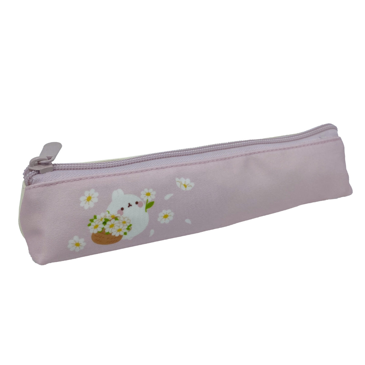 Molang Mini Federmäppchen Blossom Stifteetui Schreibwaren Schule Kinder