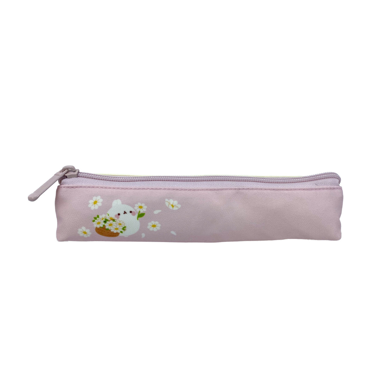 Molang Mini Federmäppchen Blossom Stifteetui Schreibwaren Schule Kinder