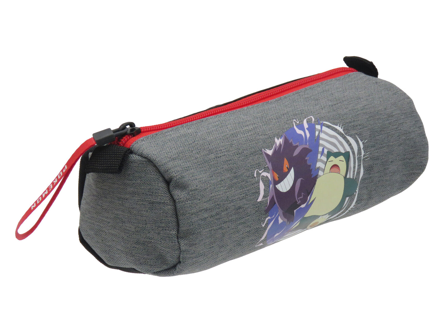 Pokémon Federmäppchen Federmappe mit Reißverschluss