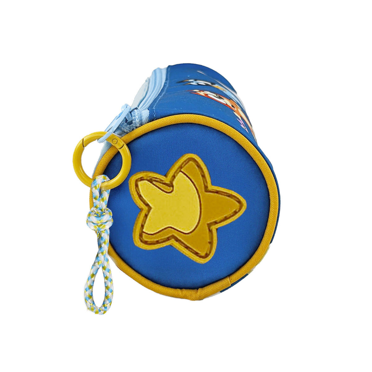 Bluey Federmäppchen Federmappe mit Reißverschluss