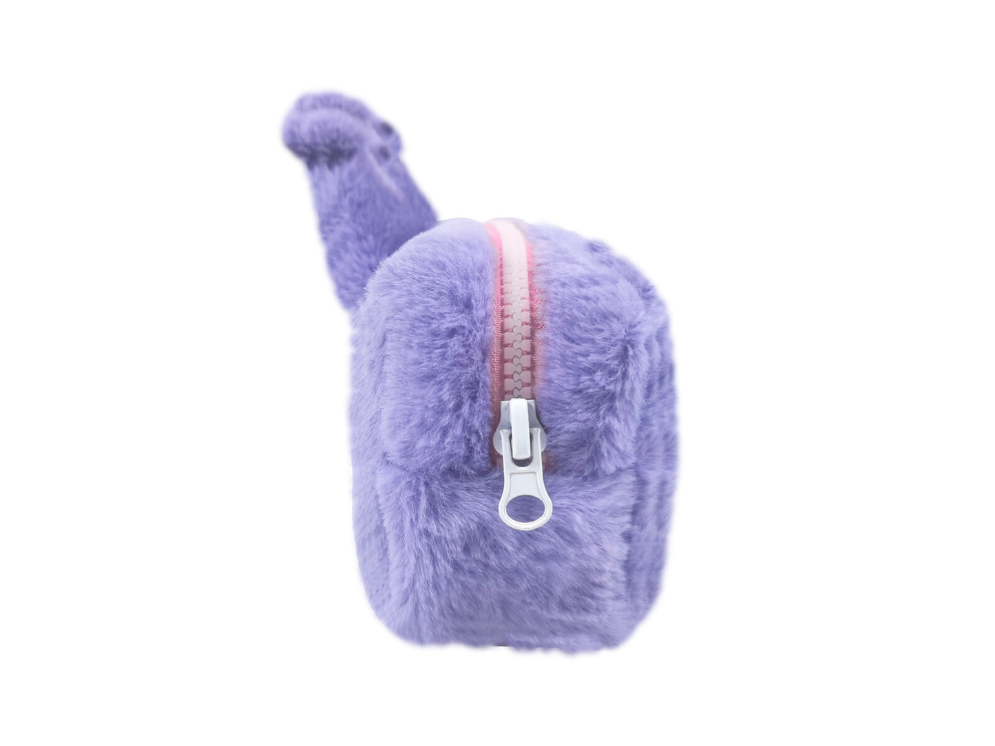 Hello Kitty Plüsch Federmäppchen Mäppchen mit Reißverschluss 24 cm