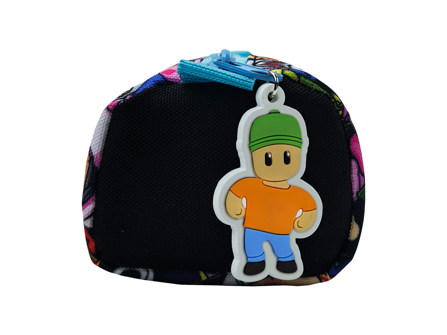 Stumble Guys Federmäppchen Etui für Schule Freizeit und Studium