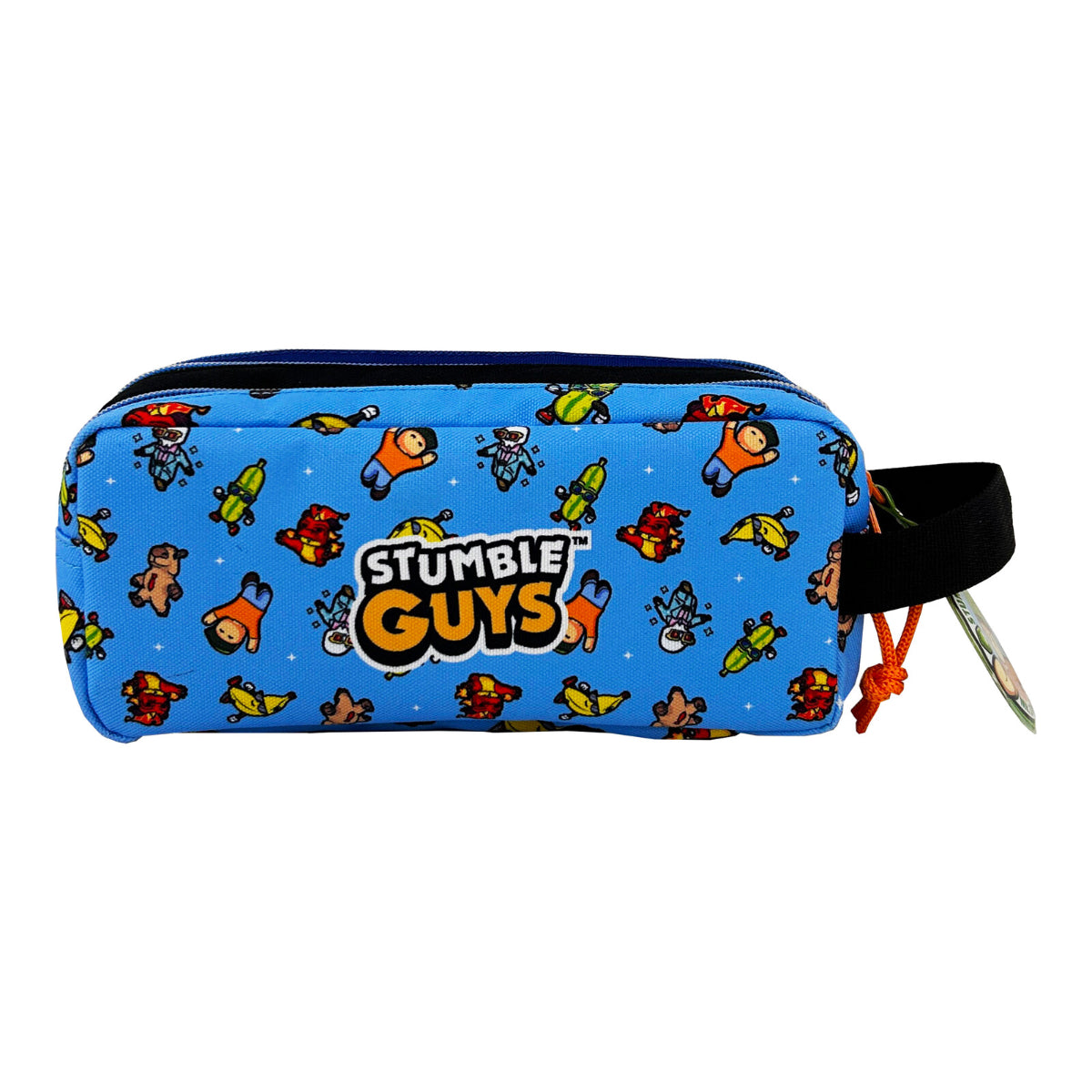 Stumble Guys Federmäppchen Stifteetui Kinder Schule Zuhause