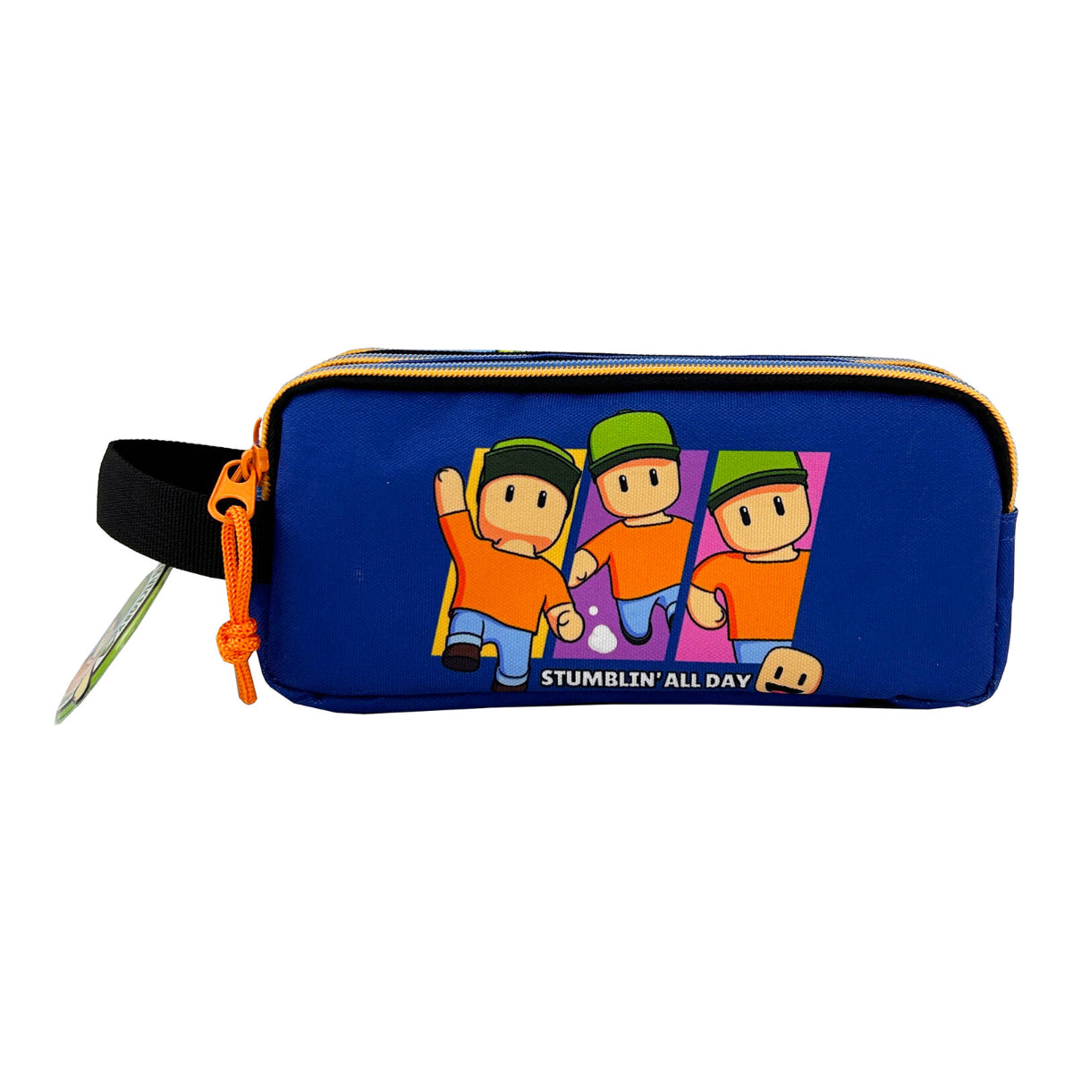 Stumble Guys Federmäppchen Stifteetui Kinder Schule Zuhause