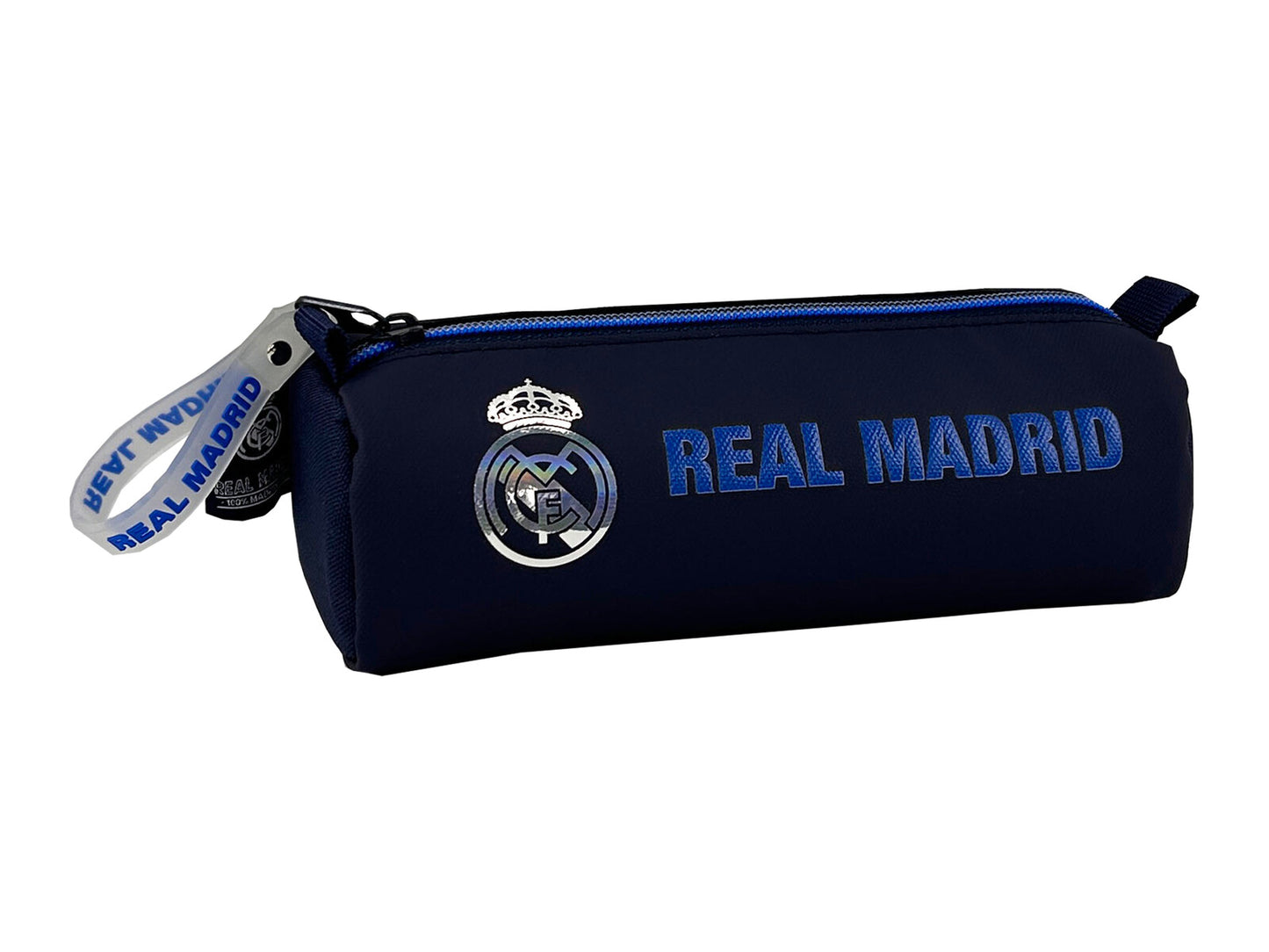 Real Madrid Federtasche Schulmäppchen Stifteetui Mäppchen Fußball