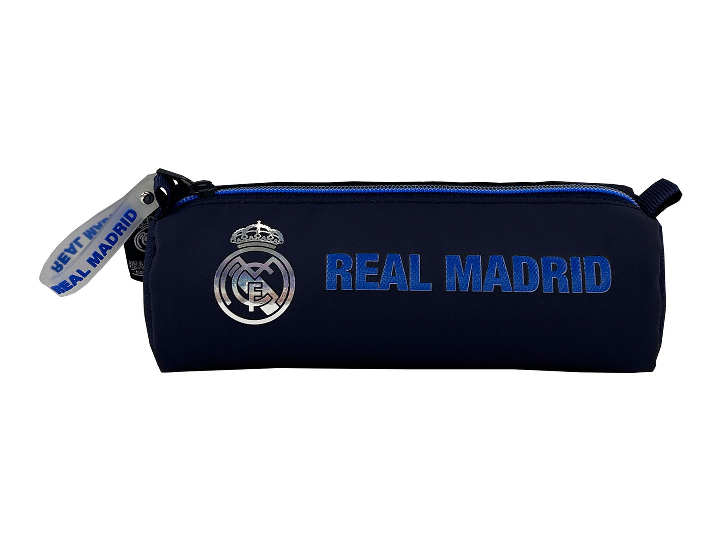 Real Madrid Federtasche Schulmäppchen Stifteetui Mäppchen Fußball