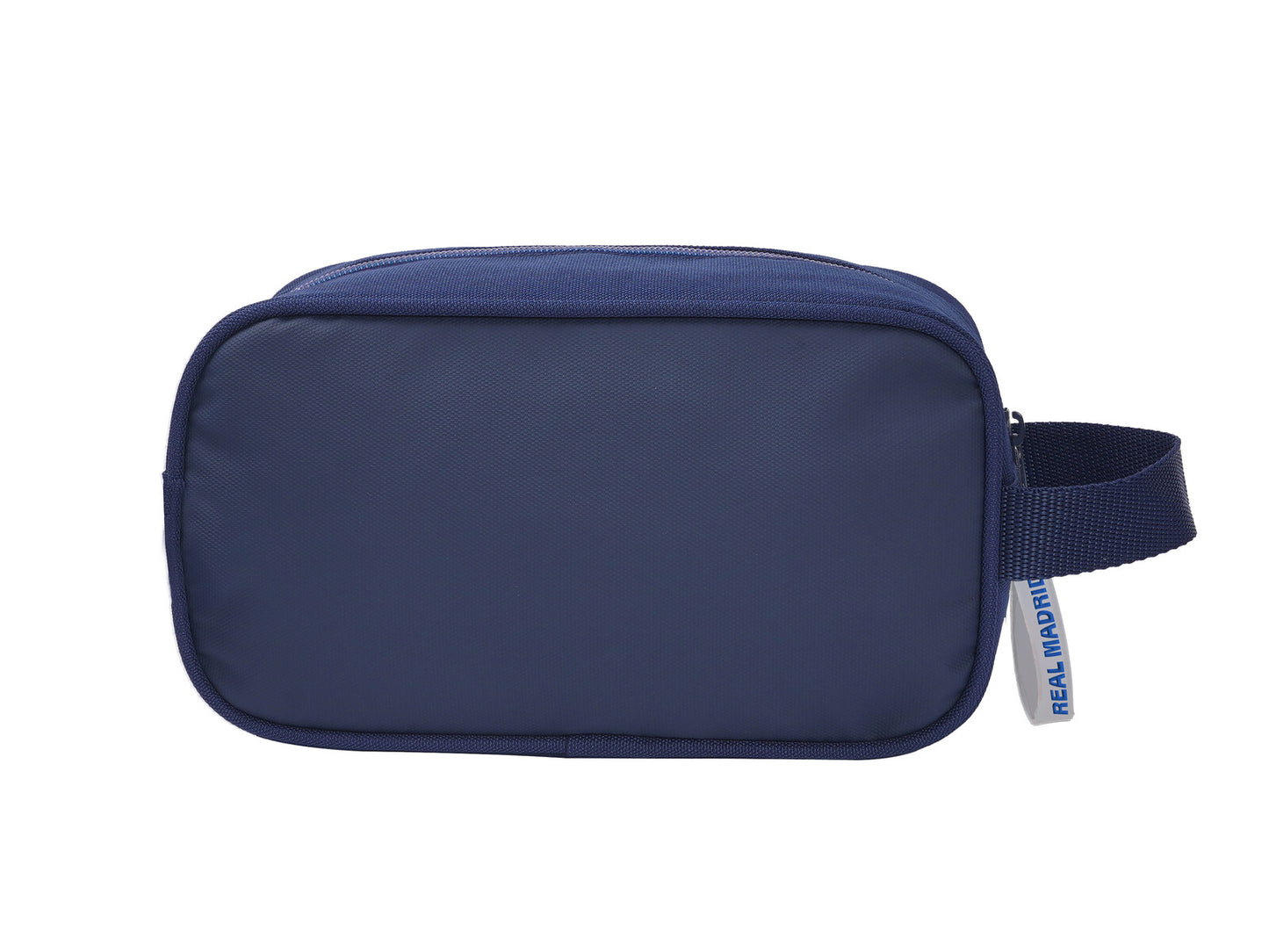 Real Madrid Organizer Jumbo Federmäppchen Etui Schlampermäppchen