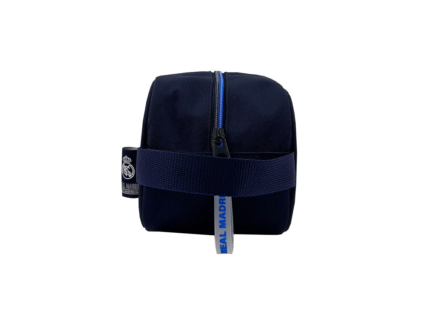 Real Madrid Organizer Jumbo Federmäppchen Etui Schlampermäppchen