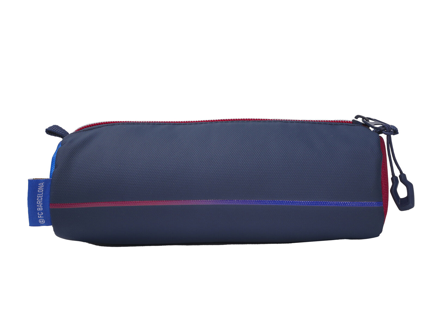 FC Barcelona Federmäppchen Silver Crest Mäppchen Etui