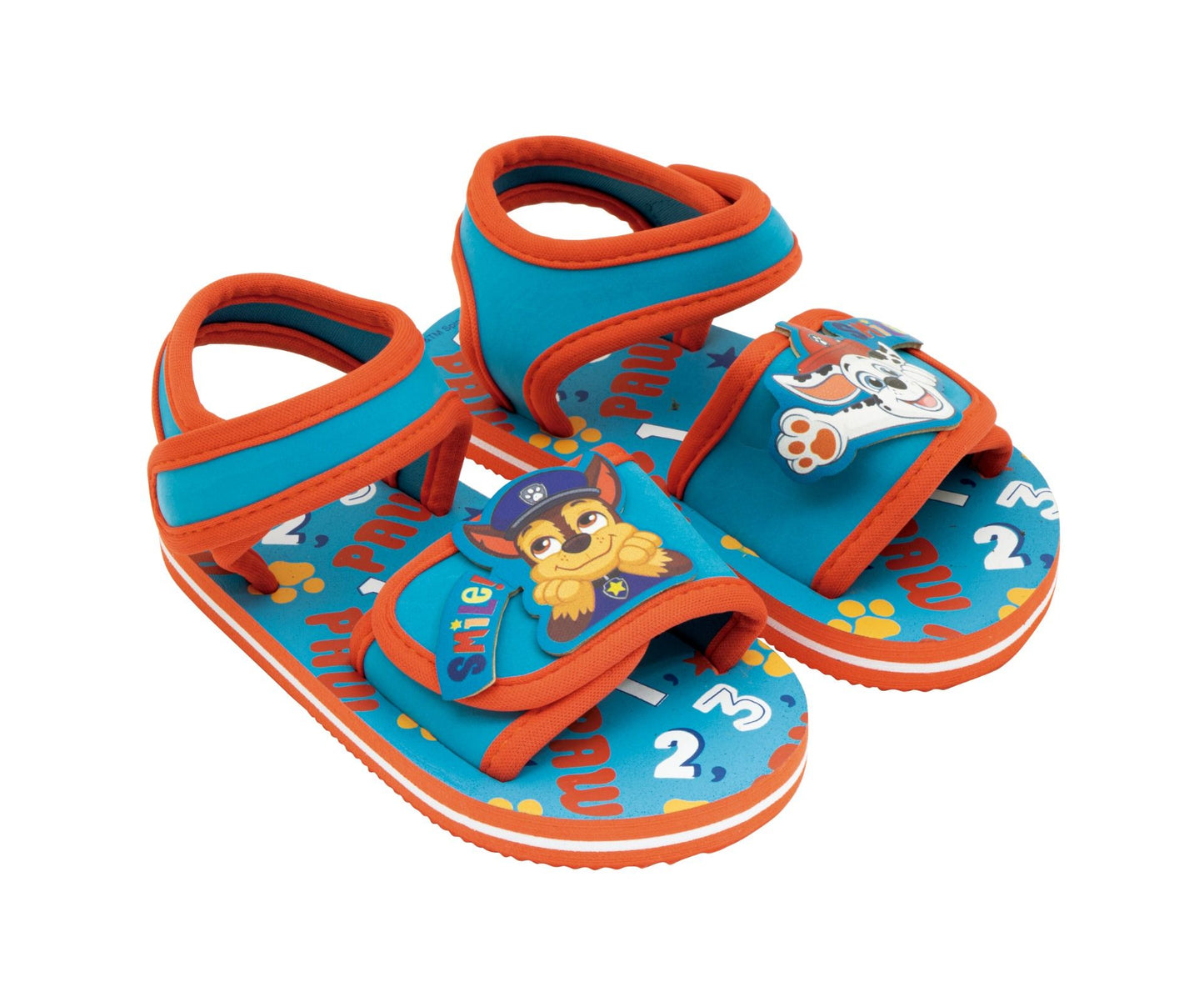Paw Patrol Sommer Sandalen Rutschfeste Badeschuhe für den Spielplatz