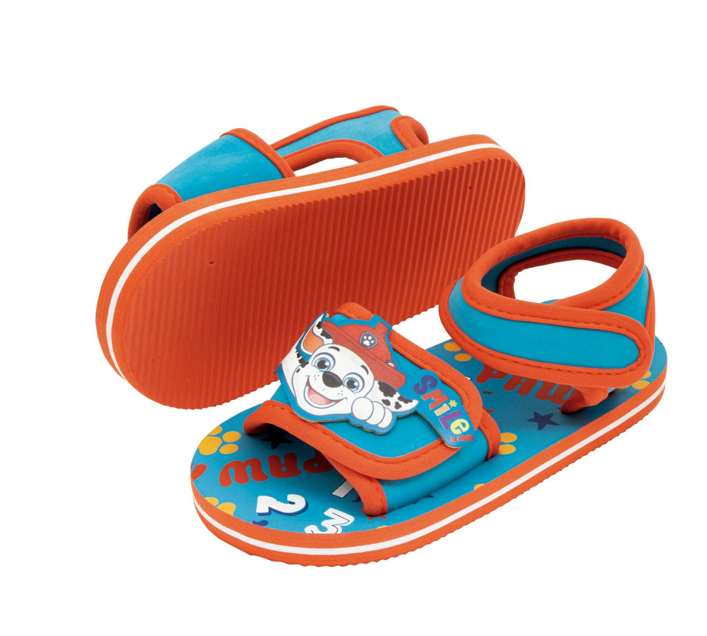 Paw Patrol Sommer Sandalen Rutschfeste Badeschuhe für den Spielplatz