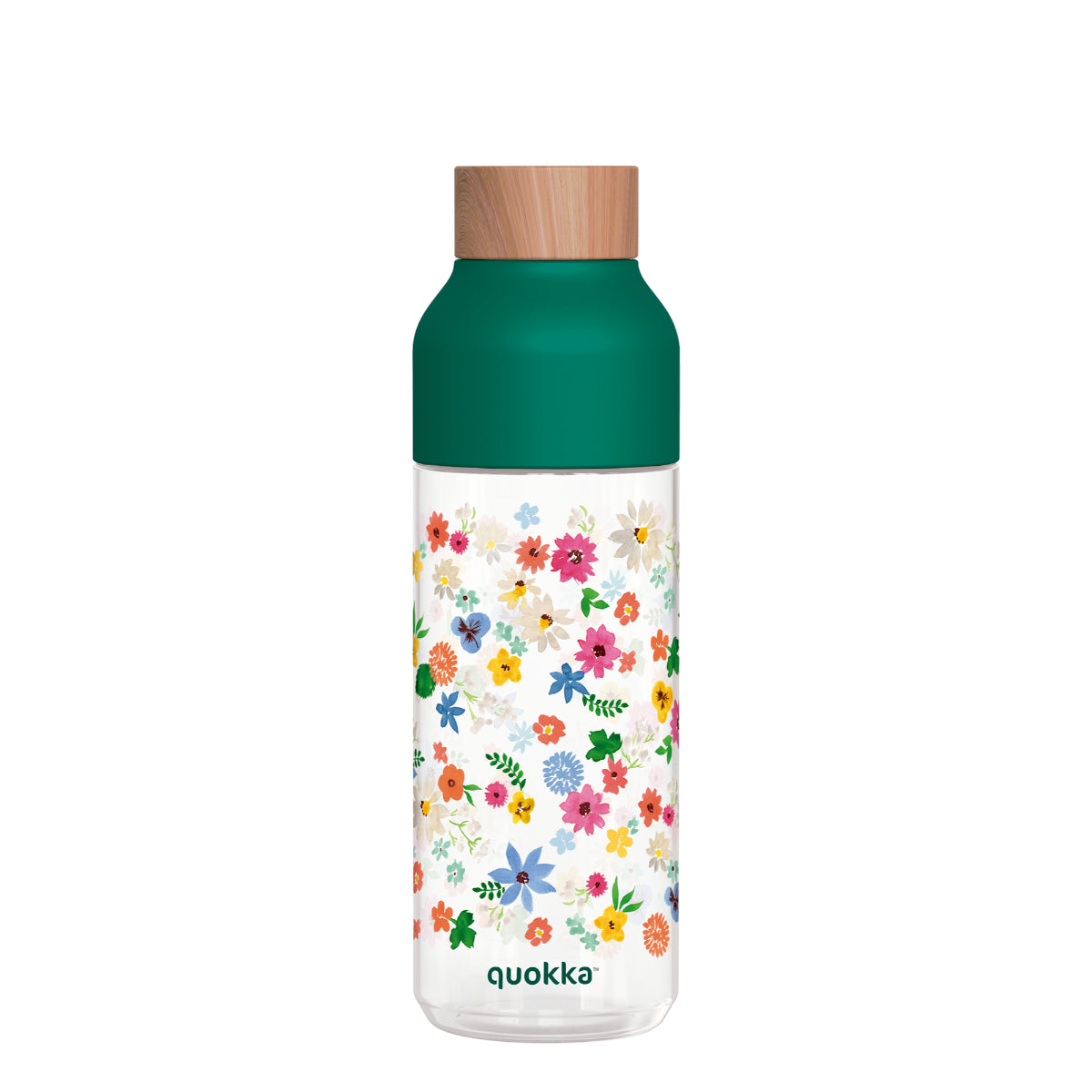 Quokka Trinkflasche 720 ml Spring Ecozen auslaufsicher