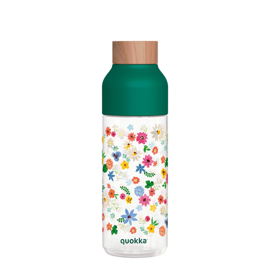 Quokka Trinkflasche 720 ml Spring Ecozen auslaufsicher