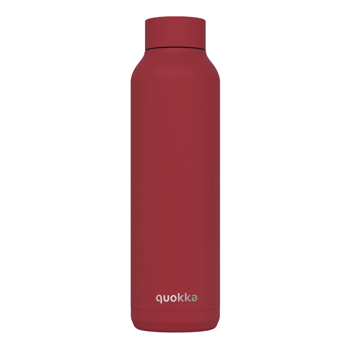 Quokka Edelstahl Trinkflasche isoliert 630 ml Thermoflasche