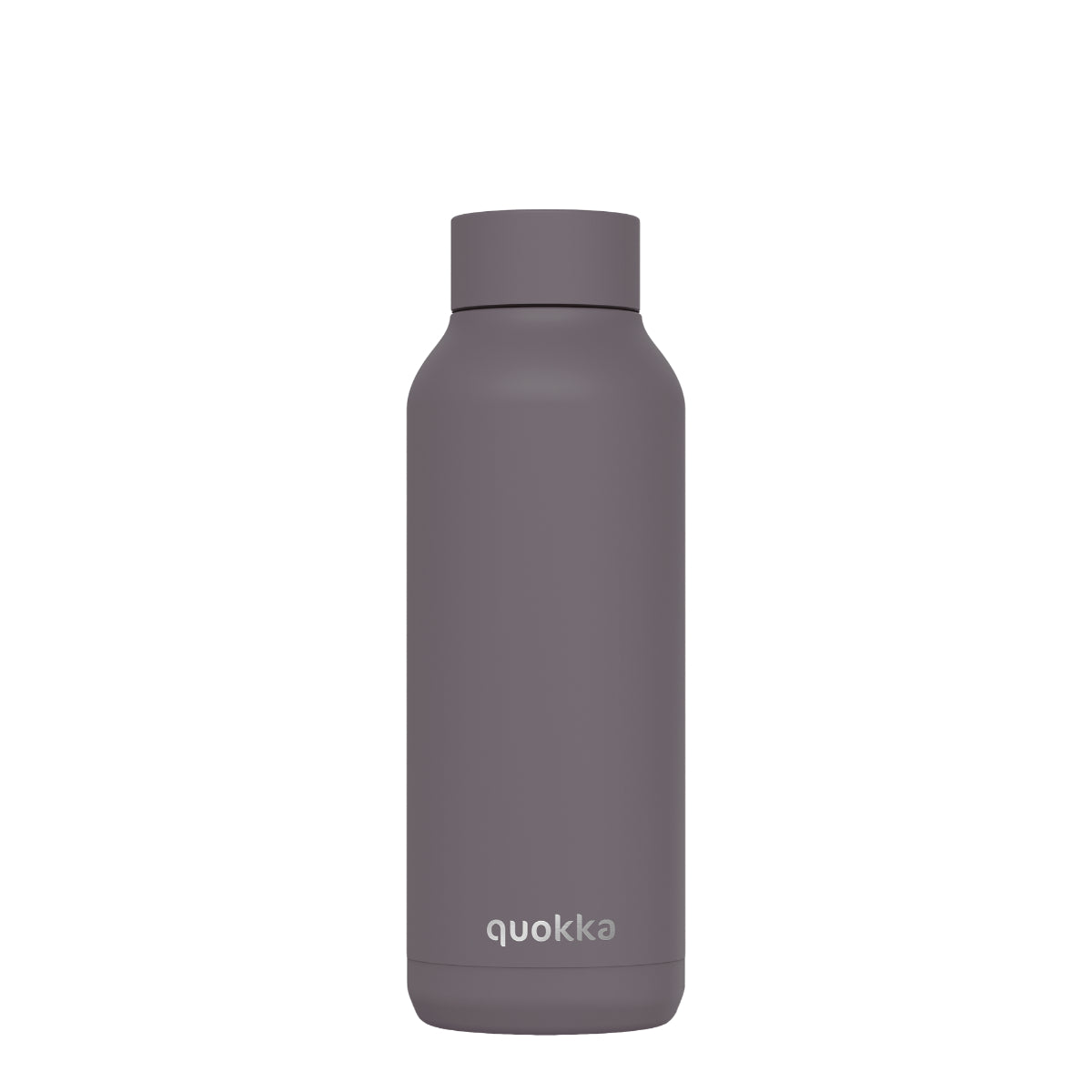 Quokka Thermo Trinkflasche aus Edelstahl 510 ml Isolierflasche für Alltag