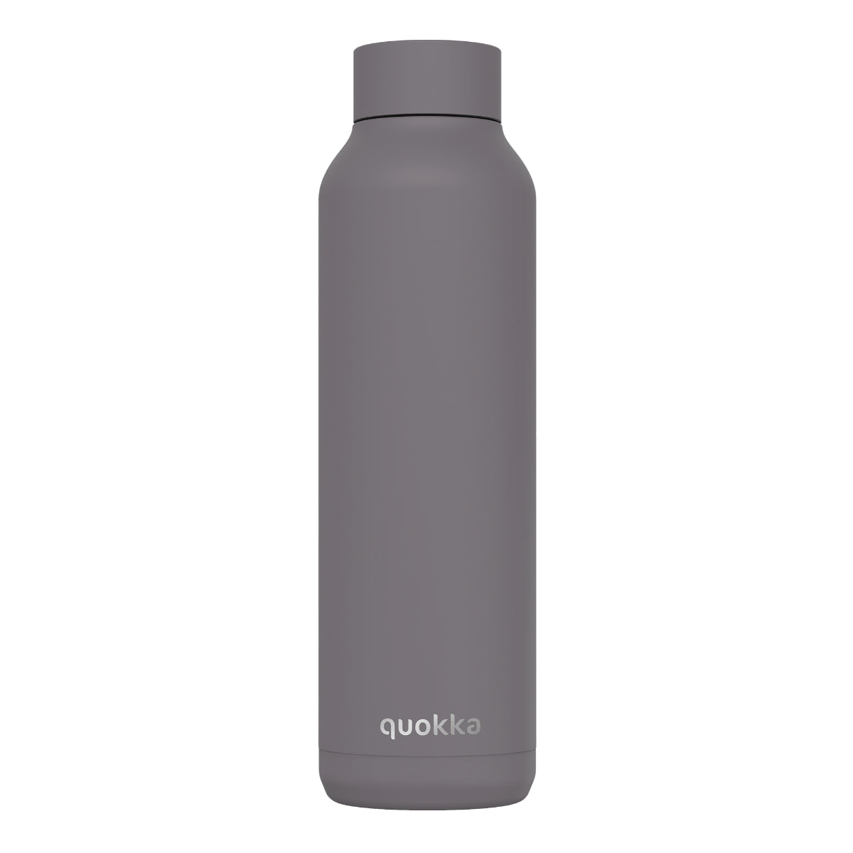 Quokka Edelstahl Trinkflasche isoliert 630 ml Thermoflasche