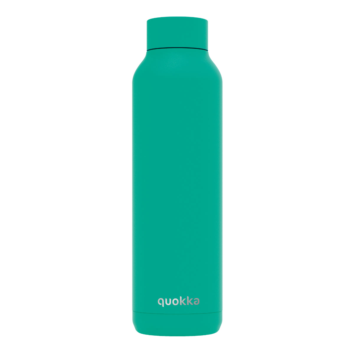 Quokka Isolierte Trinkflasche 630 ml aus Edelstahl Thermoflasche für unterwegs