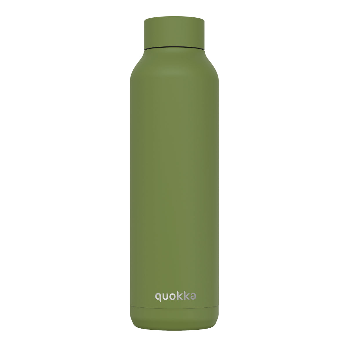 Quokka Edelstahl Trinkflasche isoliert 630 ml Thermoflasche