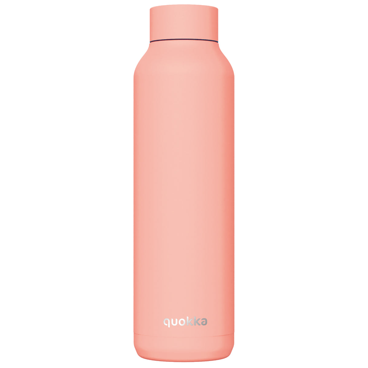 Quokka Isolierte Trinkflasche 850 ml aus Edelstahl Thermoflasche