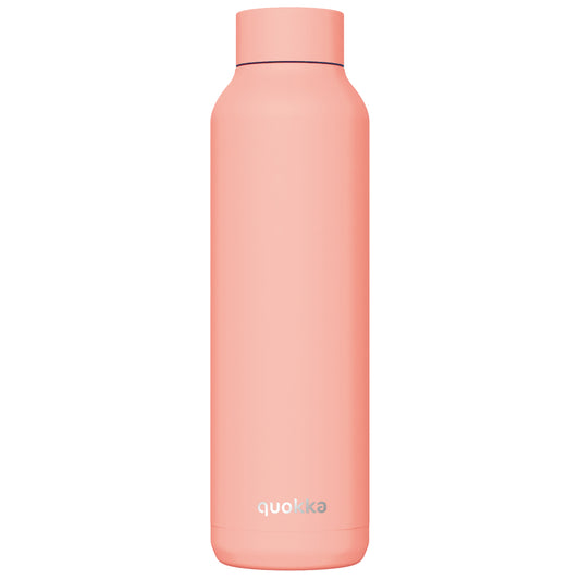 Quokka Isolierte Trinkflasche 850 ml aus Edelstahl Thermoflasche