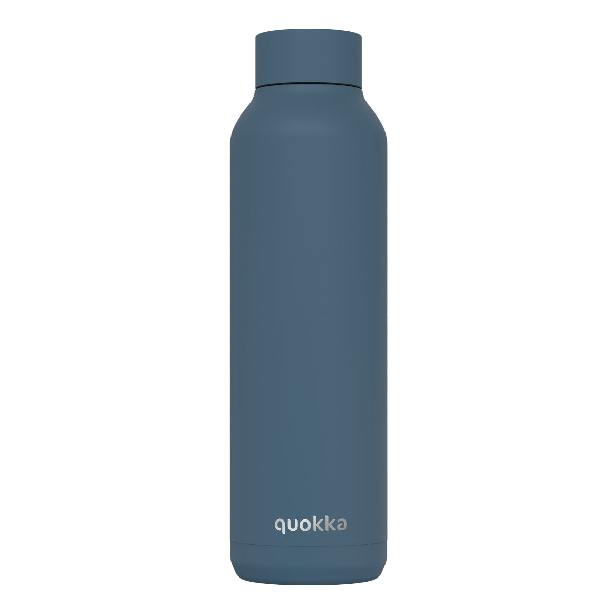 Quokka Edelstahl Trinkflasche isoliert 630 ml Thermoflasche
