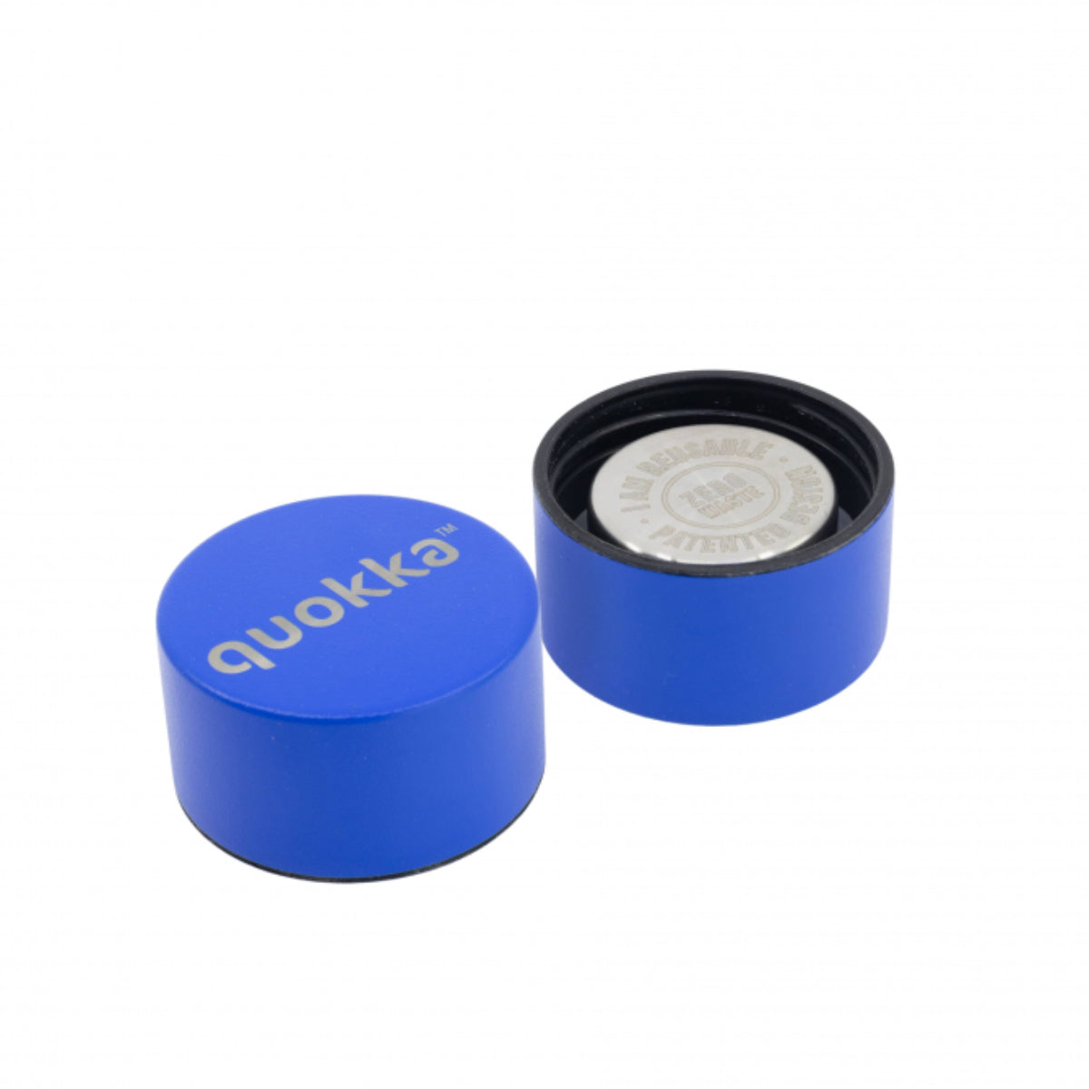 Quokka Isolierte Trinkflasche 850 ml aus Edelstahl Thermoflasche