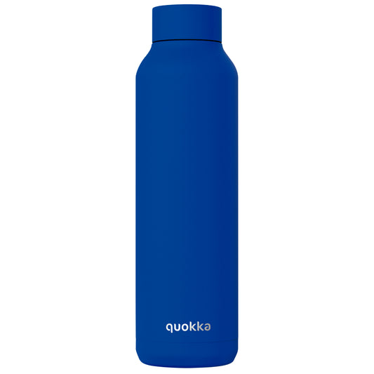 Quokka Isolierte Trinkflasche 850 ml aus Edelstahl Thermoflasche