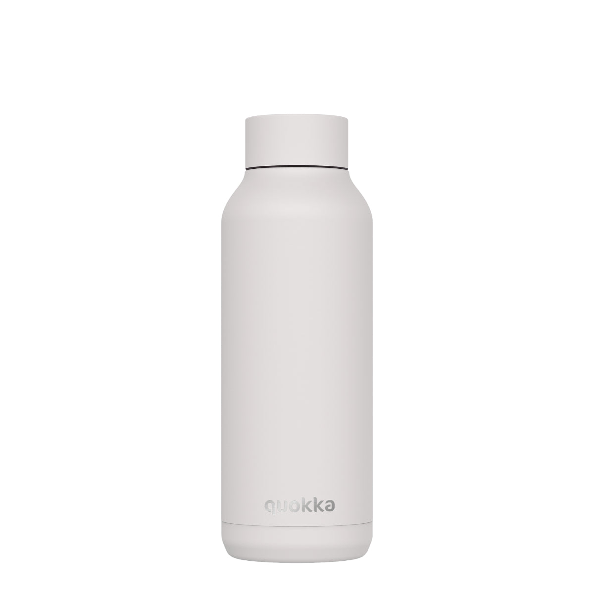Quokka Thermo Trinkflasche aus Edelstahl 510 ml Isolierflasche