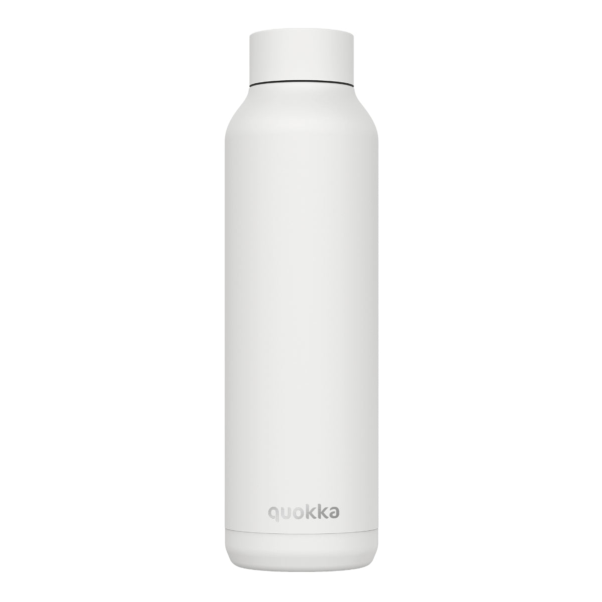 Quokka Edelstahl Trinkflasche isoliert 630 ml Thermoflasche