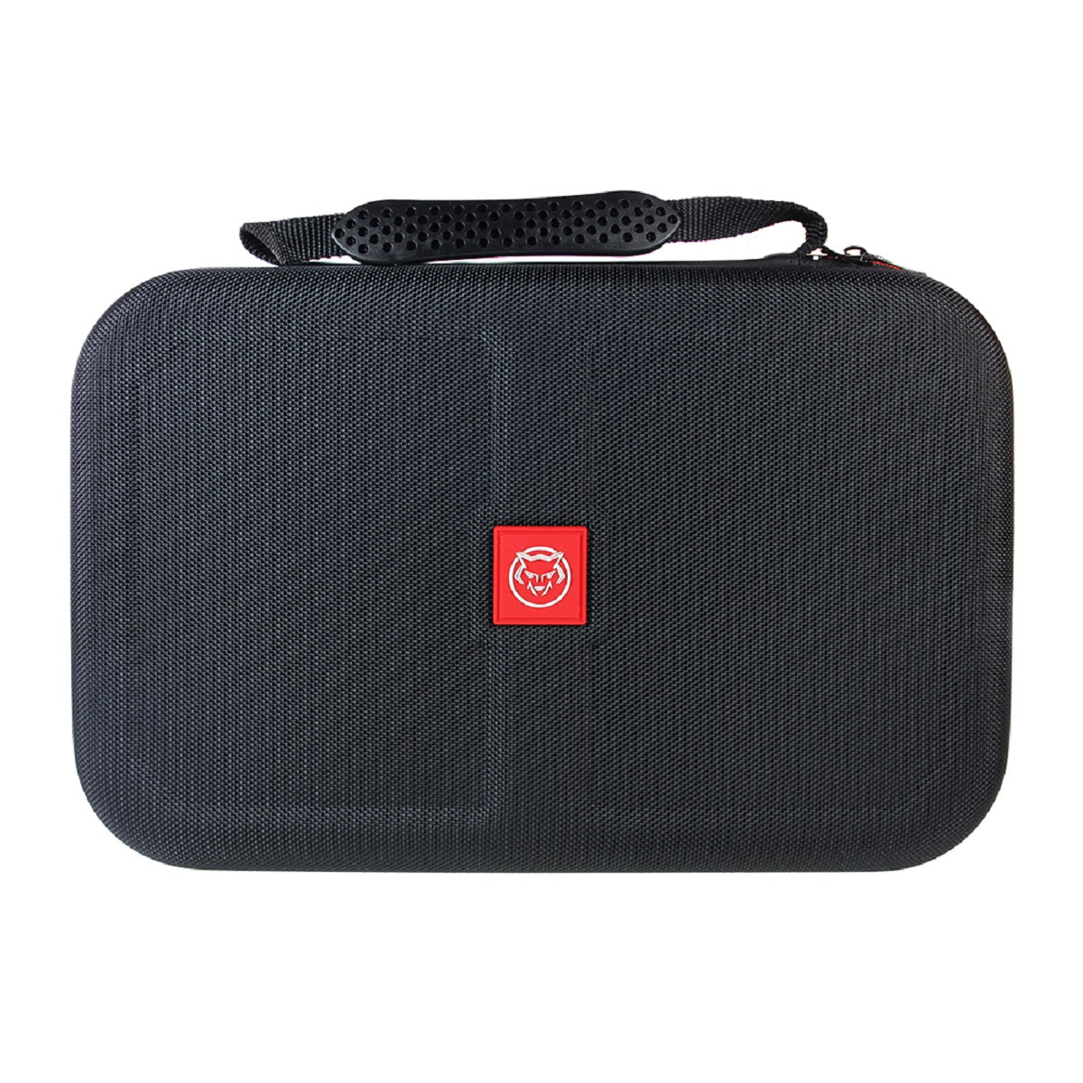 Qware Deluxe Aufbewahrungstasche – Luxus Storage Case kompatibel mit Nintendo Switch