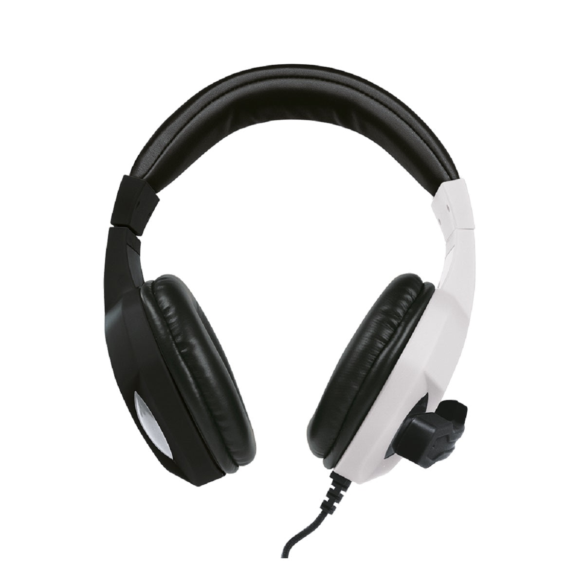 Qware Stereo Kopfhörer Kristallklarer Sound kompatibel mit Nintendo Switch