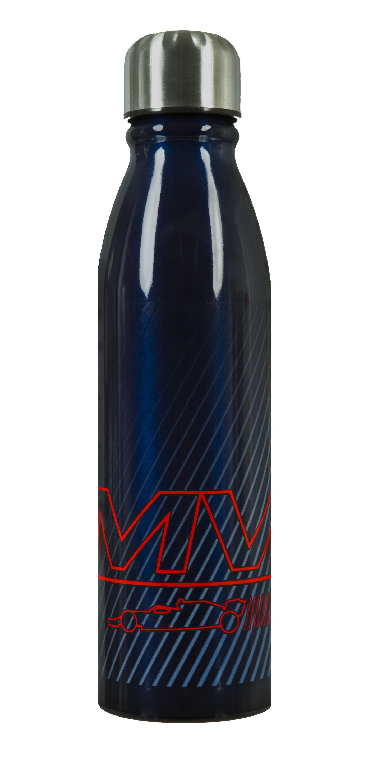 Red Bull Formel-1 Trinkflasche 600ml – Stylische Design, heiß oder kalt genießen