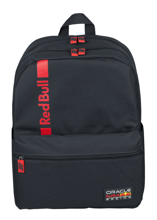 Red Bull Rucksack mit Vielseitig Laptopfach - Racing Edition